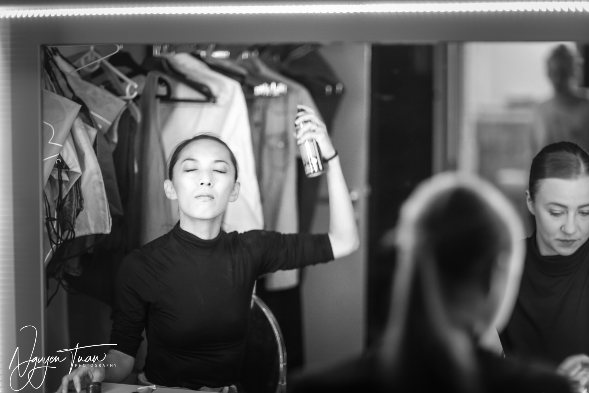 Danse Chorégraphique 0301